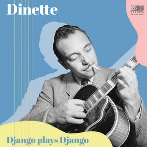 Dinette (Remastered 2024)