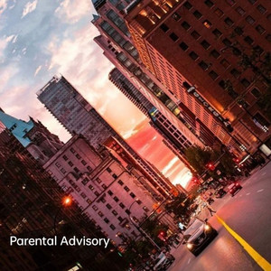 Upside Down Town (Explicit)