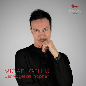 Der Vogel als Prophet (Micael Gelius)