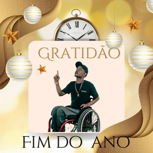 gratidao fim de ano (Acoustic)