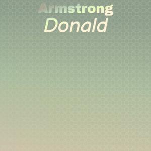 Armstrong Donald