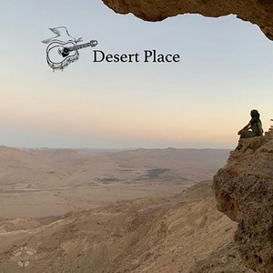 Desert Place (feat. Kayla Cooper)