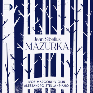 No. 1, Mazurka