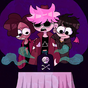 *** Veneno (Explicit)