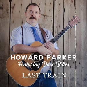 Last Train (feat. Dave Bitler)