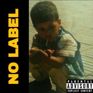 No Friends(feat. Mkey) (Explicit)