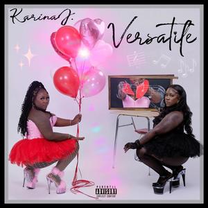 Versatile (Explicit)