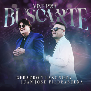 Vine Para Buscarte