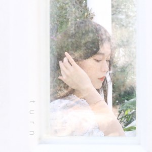 t u r n - 다혜封面