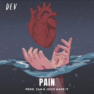 pain (Explicit)