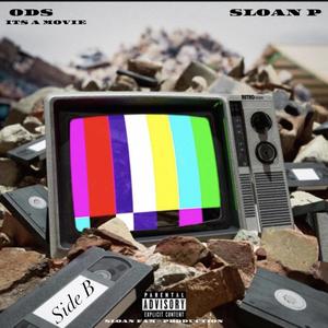 O.D.S "It's A Movie" Side B (Explicit)