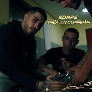 Corta en cuatromil (Explicit)