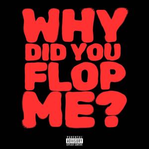 Why Did You Flop Me? (Explicit)