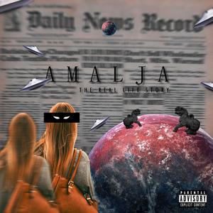 Amalja (Explicit)