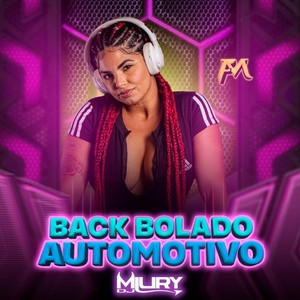 Back Bolado Automotivo (Explicit)