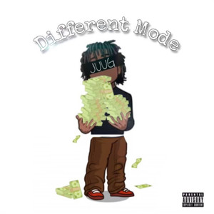 Different Mode (Explicit)