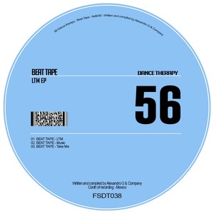 Take Me (Original Mix)