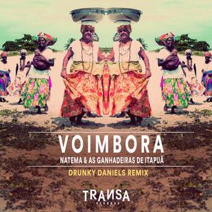 Voimbora (Drunky Daniels Remix)