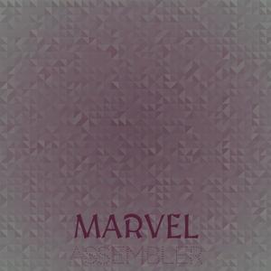 Marvel Assembler