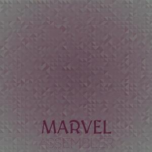 Marvel Assembler