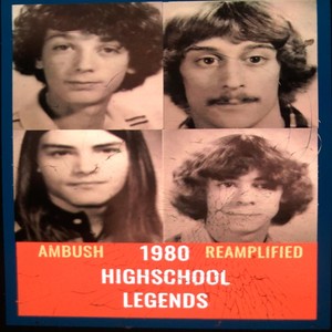 1980 High School Legends