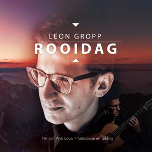 Voordag (feat. Richard Van Der Westhuizen)