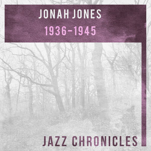 Jonah Jones: 1936-1945(Live)