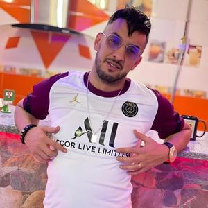 Walftha 7daya (feat. Cheb Djalil|Live)