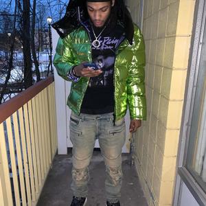 No Talkin (Explicit)