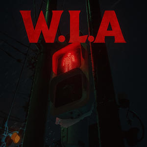 W.L.A (WholeLottaAnger) (Explicit)