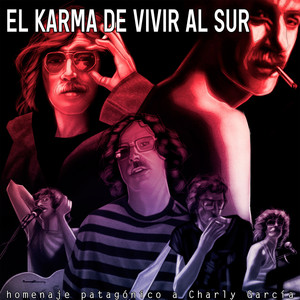 El Karma de Vivir al Sur (Cover)