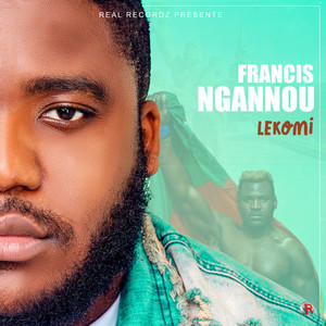 Francis N'gannou