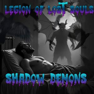 Shadow Demons (feat. Souldouja & Jay Swerve) (Explicit)