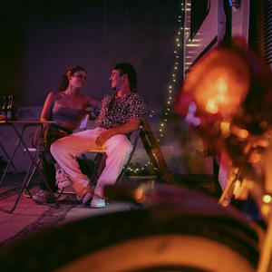 Deja-vu (feat. Kitkass)