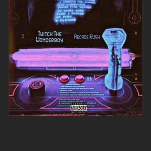 Arcade Rush (Mario Judah Remix|Explicit)