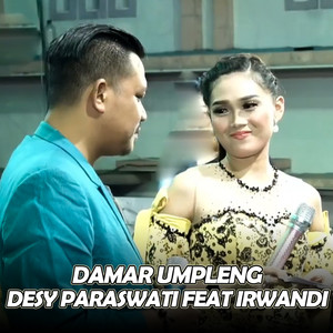 Damar Umpleng (Live Version)