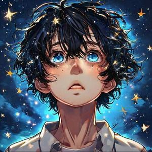 звёздочки в глазах (Explicit)