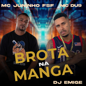 Brota na Manga (Explicit)