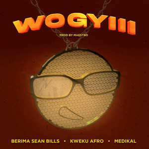 Wo Gyiii (Explicit)