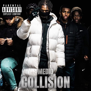 Collision (Explicit)