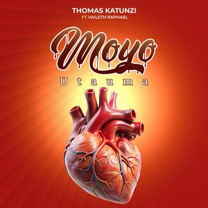 Moyo utauma (feat. Vaileth Raphael)