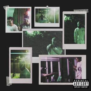 ANIKILI (feat. Cadilak) (Explicit)