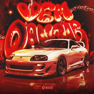 VEM DANÇAR (Sped Up)