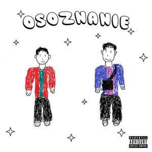 OSOZNANIE (Explicit)