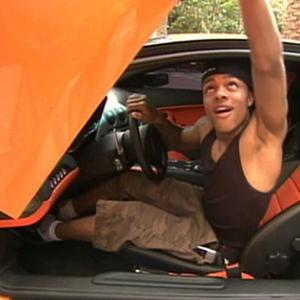 sport mode (feat. Goonck) (Explicit)