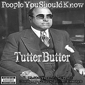 People You Should Know (Explicit)