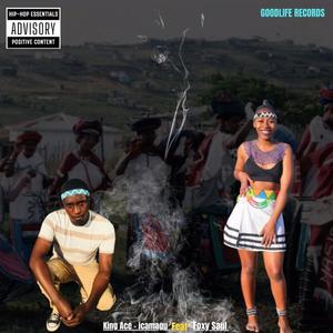 Camagu (feat. Foxy Saul) (Explicit)