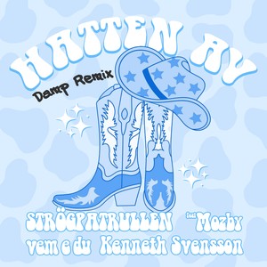 HATTEN AV (DAMP Remix)