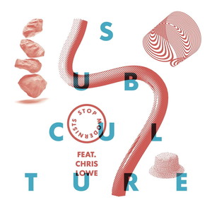 Subculture (feat. Chris Lowe)