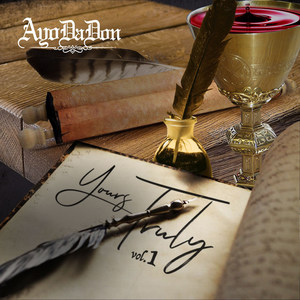 All Falls Down (Explicit)